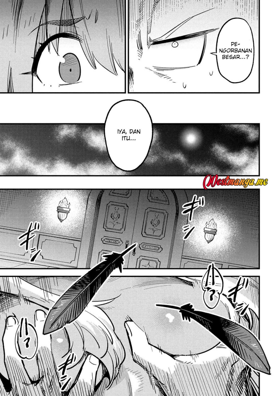 Kaifuku Jutsushi Yarinaoshi: Sokushi Mahou to Skill Copy no Chouetsu Heal Chapter 71 Gambar 13